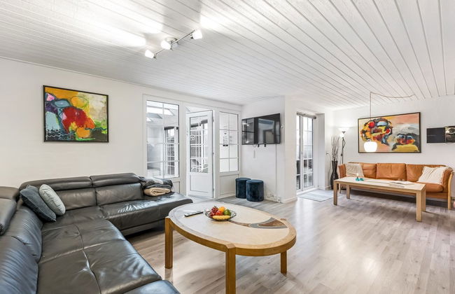 "Aane" - 1.8km from the sea - Foto 28