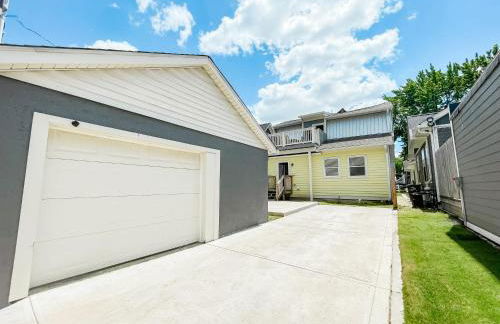 New 4 Bedroom House for Downtown Travelers - Foto 5