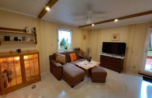 FeWo Ulbrich Langenstadt - Foto 13