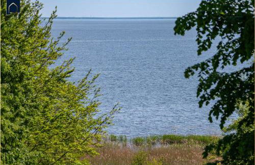 Fischerdorf Ferienhaus Im Kiefernwäldchen - Foto 22