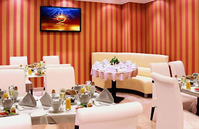 Pioneer Hotel Apartments - Photo 16