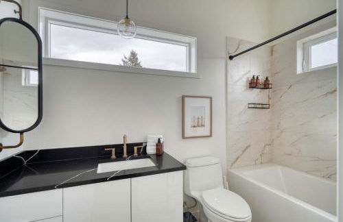 Stay Portland - Alberta Arts-tastic Townhouse - Photo 24