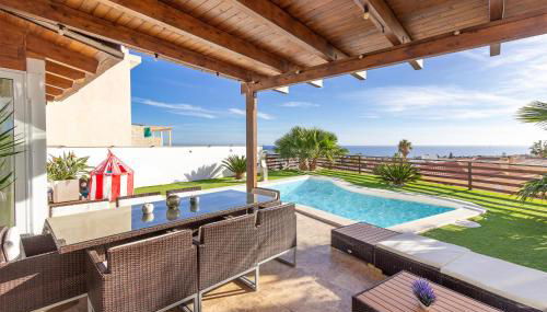 Nice Home In Bolnuevo With Wifi - Foto 2