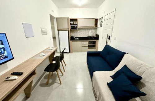 Ecomarine Apart-hotel 800 m Beto Carrero - Foto 47