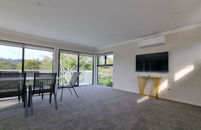 Hideout at Matua Kumeu - Foto 19