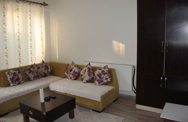 Merdo Konaklama - Photo 1