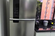 Apartamento aconchegante - Foto 8