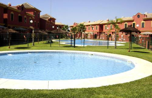 Bonito adosado playas Islantilla - Foto 17