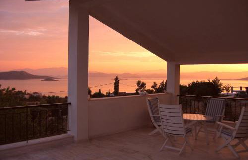 Villa Bellevue - Foto 14