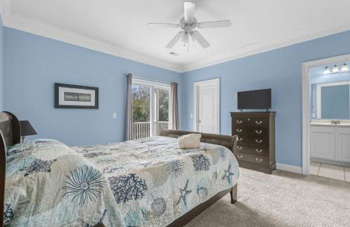 7th SunDaze Private Pool By Beach Star - Foto 30