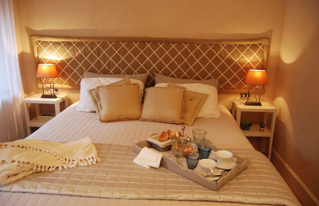 Villa Magnolia Relais - Foto 12