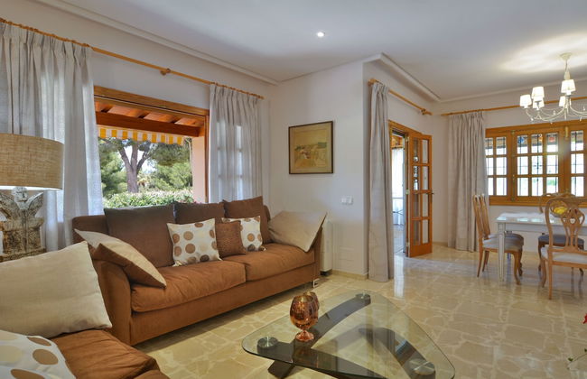 Casa Padrino, Piscina Privada, WiFi, Cerca de la playa - Foto 41