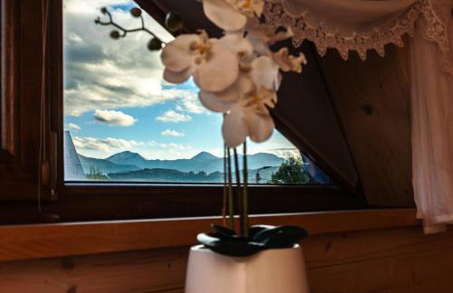 Domki Malcykówka z własnym Jacuzzi - w cenie - Foto 75