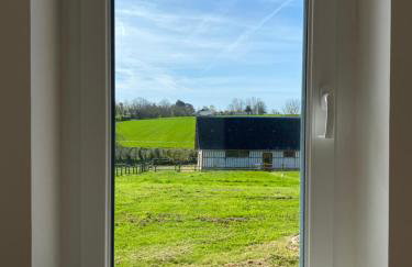 Clos Phitarra, charmant gîte pour 2 personnes à 7 mns d'Etretat - Photo 19