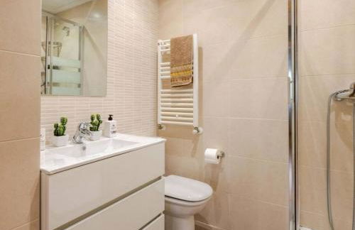 B.e.c apto Bilbao - Foto 70