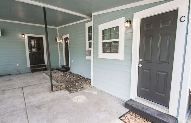 Remodeled Studio Near Downtown - Foto 22