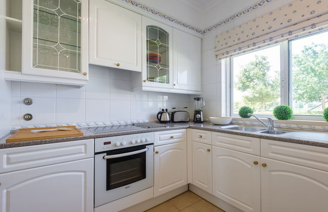 Boavista Golf Resort Apartment - Foto 18