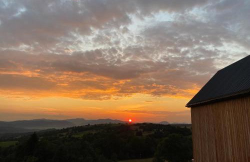 Vista - Domek Wakacyjny w Górach Sowich - Foto 3