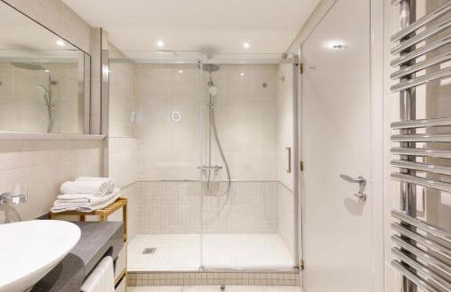 Côté Croisette LUXE - 2BdR 2 bthR 2 toilets -Terrace, AC, parking & lift - Foto 38