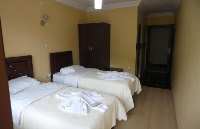 Balkon Pansiyon - Foto 3