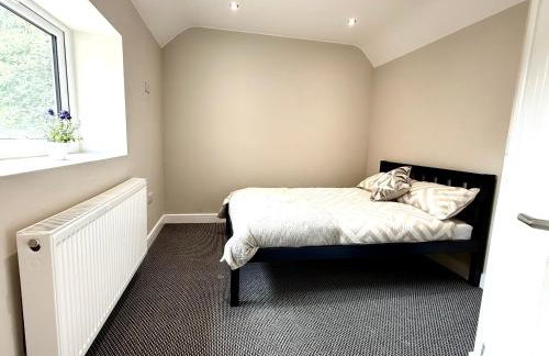 Brand New Lovely Flats by the Forest Tram Stop in Nottingham - Foto 72