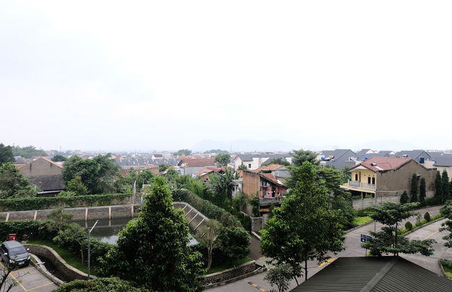 Good Deal 2Br At Gateway Pasteur Apartment - Foto 16