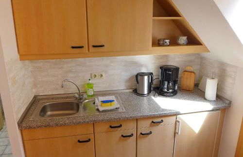 Apartment Landblick-2 by Interhome - Foto 4