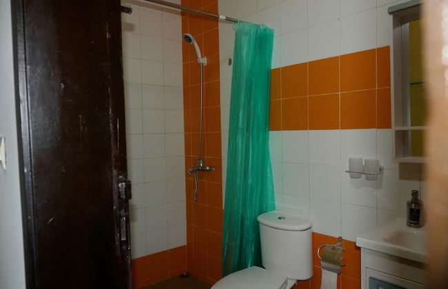 RESIDENCE MH SERVICES ABIDJAN - Photo 27