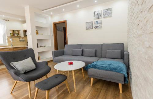 Apartament Tarasy Sobieskiego - Photo 20