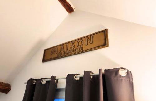 Le 6ème ciel de Gutenberg - climatisé - Photo 21