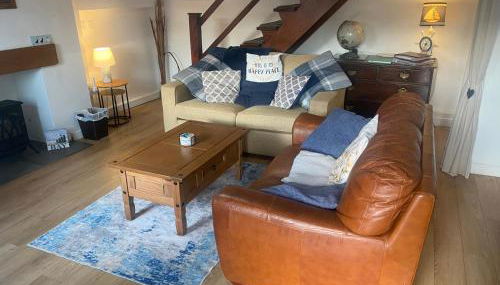 Royal Oak Cottage - Photo 3