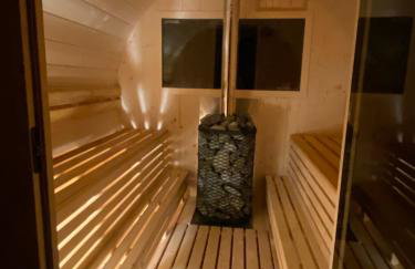 DOM NA KASZUBACH, SAUNA i BALIA - Foto 22