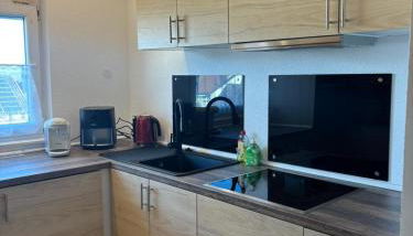 Geräumige FeWo Tini - im schönen Felsenstädtchen Haigerloch - Foto 2