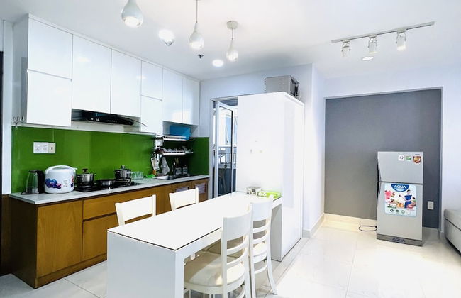 Sunrise City Apartment - Photo 78