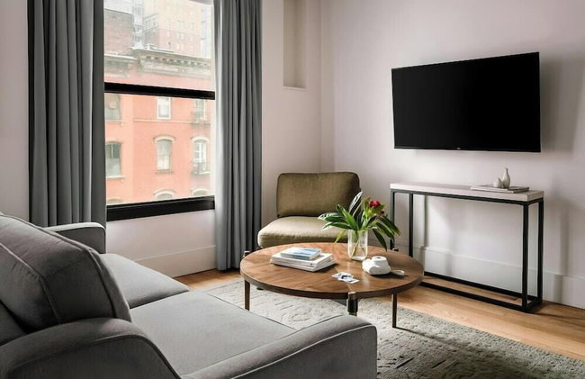 Studio 6 Suites Duane Street Hotel Tribeca - Photo 32