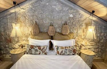 Selene Luxury Rooms - Foto 19