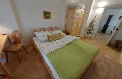 Zur Krone 4 Schlafzimmer bis 6 Personen - Foto 1
