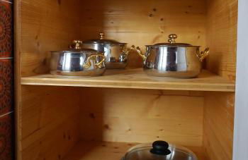 Märchenhafte Ferienwohnung mit Balkon - zwischen Schweiz und Südschwarzwald - Foto 16