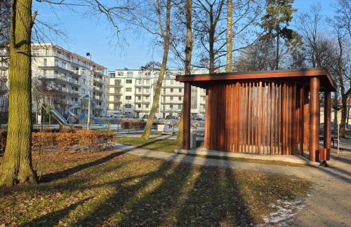 Apartament 39 City Park Szczecinek - Foto 5