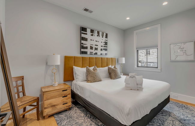 The Palmetto House - Foto 14