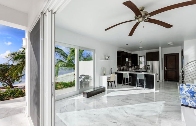 SulMare at Sapodilla Bay Luxury villas - Foto 5