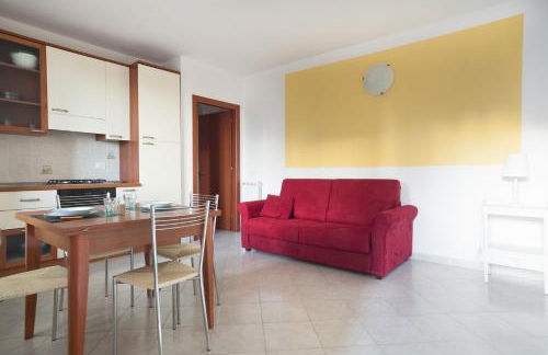 La Fonte degli Angeli Apartments - Foto 60