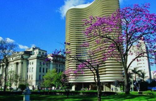 Flat Perto de Tudo na Savassi - Foto 29