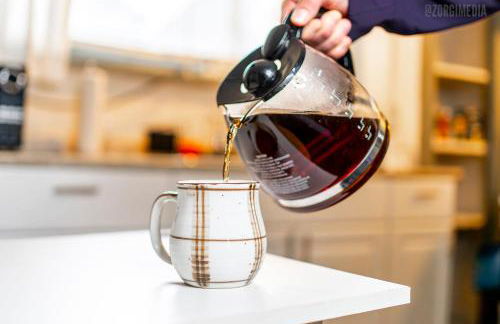 Charming Guest House - Pittsburgh's Little Italy - Foto 4