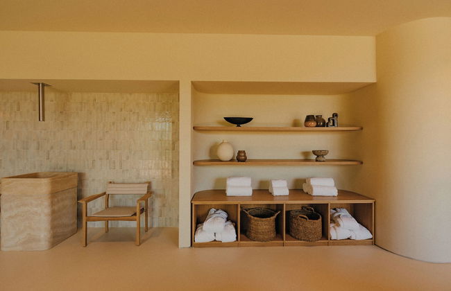 Aethos Saragano - Foto 63