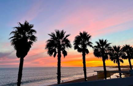 Sunny apartament at Carcavelos Beach, by TimeCooler - Photo 8