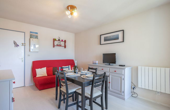 Les Balcons de l'Atlantique - Foto 12