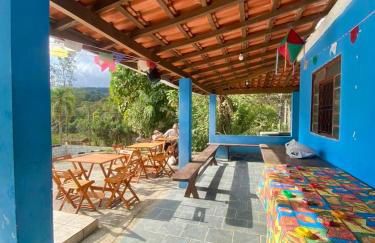 Chácara León - Foto 15