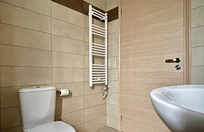Pearl Villa and Apartment near Beach and Athens Airport - Foto 21