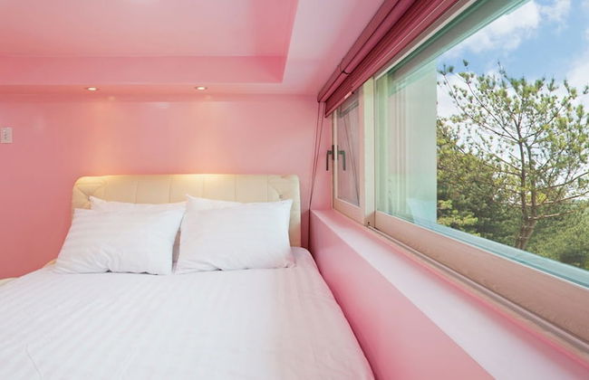 In My Dream Pension Gapyeong - Foto 39